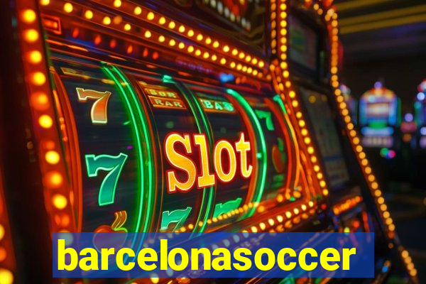 barcelonasoccer.club