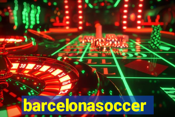 barcelonasoccer.club