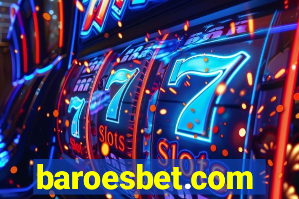 baroesbet.com