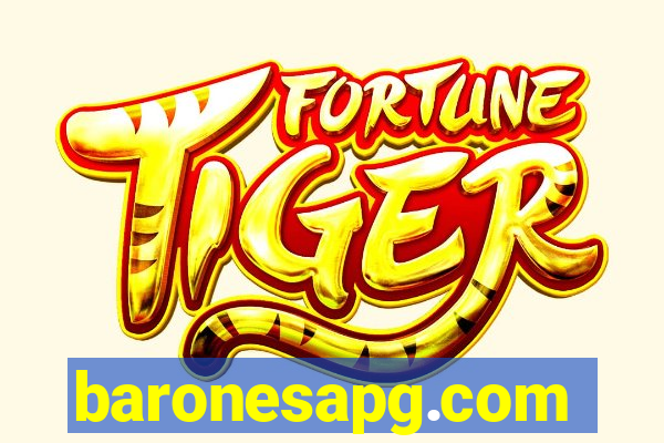 baronesapg.com