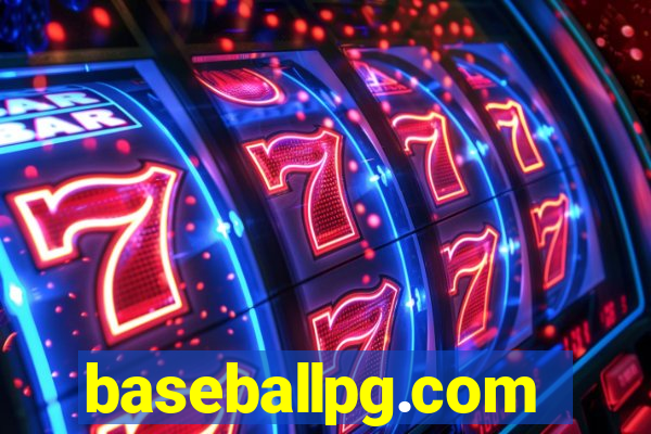 baseballpg.com