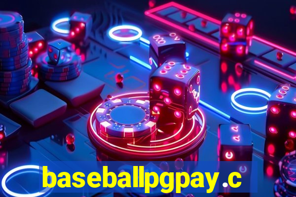baseballpgpay.com