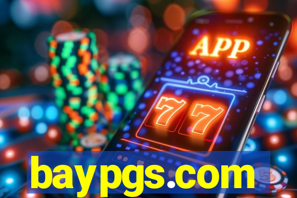 baypgs.com