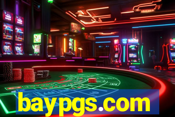 baypgs.com