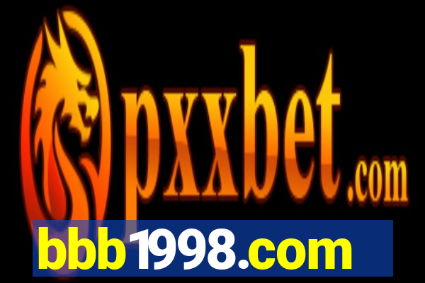 bbb1998.com