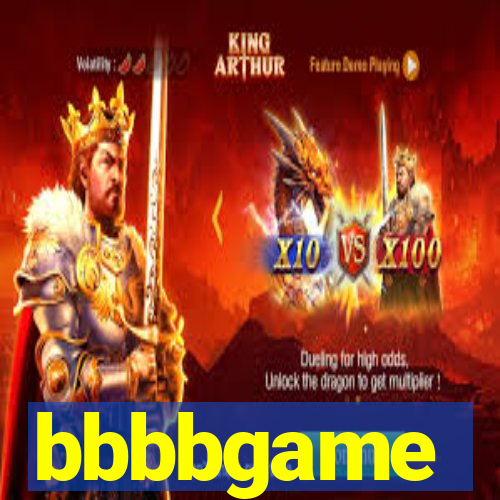bbbbgame