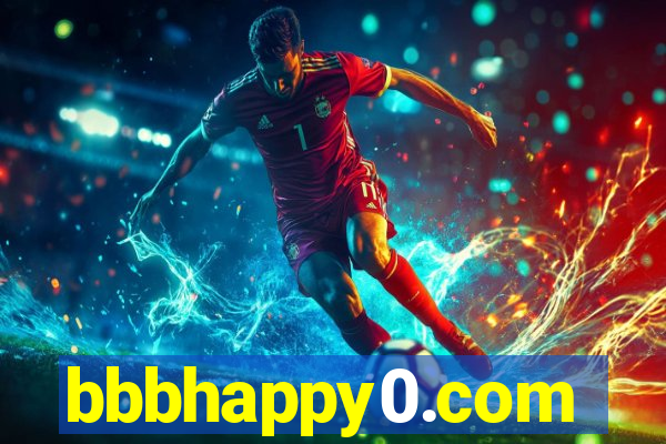 bbbhappy0.com