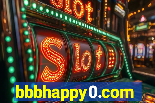 bbbhappy0.com