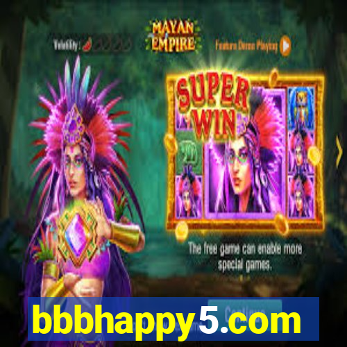 bbbhappy5.com