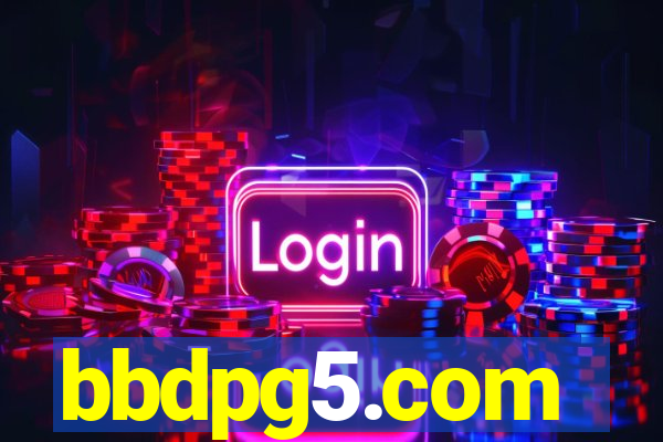 bbdpg5.com