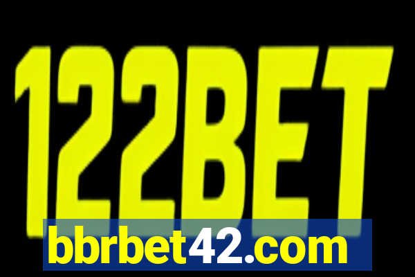 bbrbet42.com