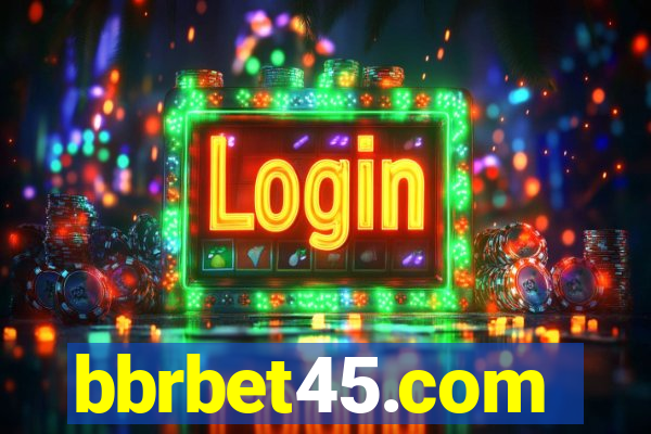 bbrbet45.com
