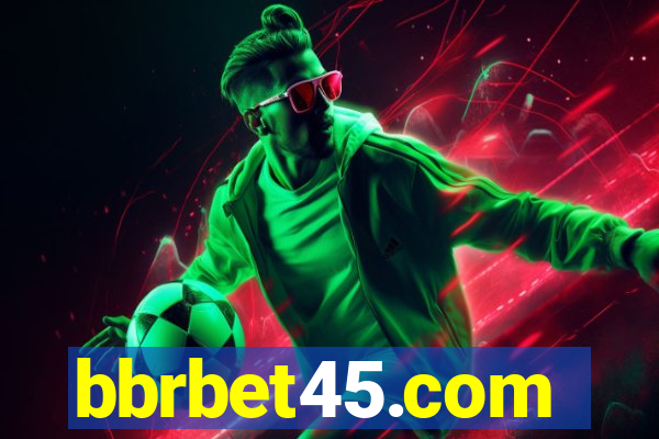 bbrbet45.com