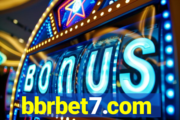 bbrbet7.com