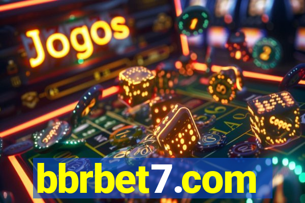 bbrbet7.com