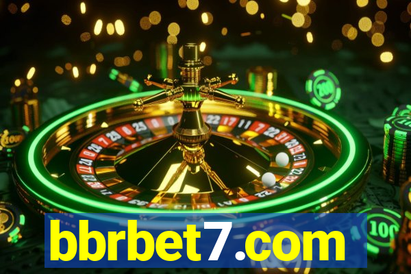 bbrbet7.com