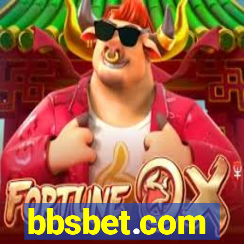 bbsbet.com