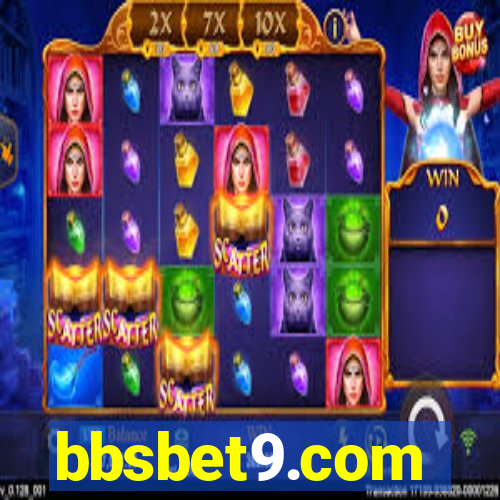 bbsbet9.com