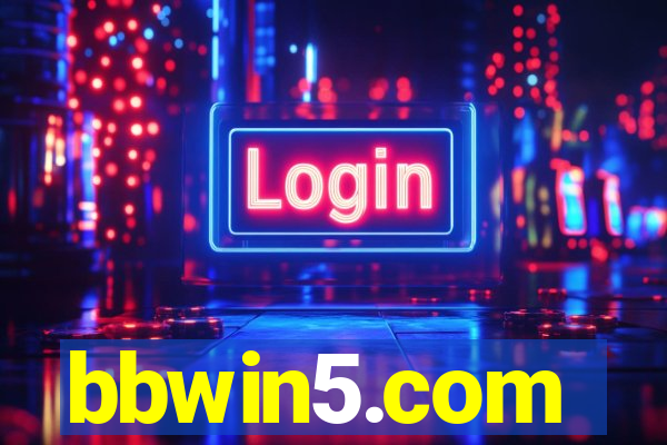 bbwin5.com