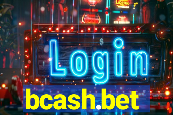 bcash.bet