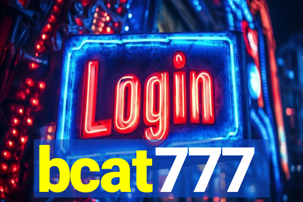 bcat777