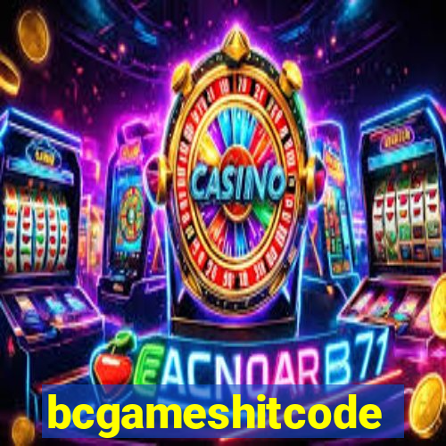 bcgameshitcode