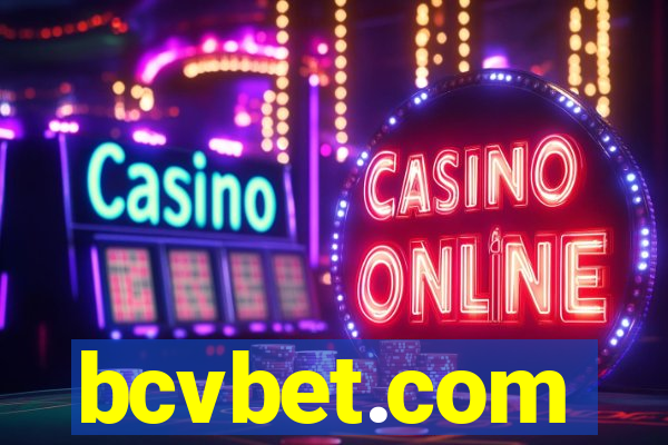 bcvbet.com