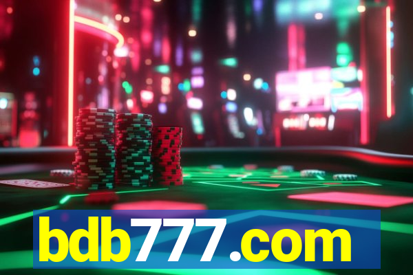 bdb777.com
