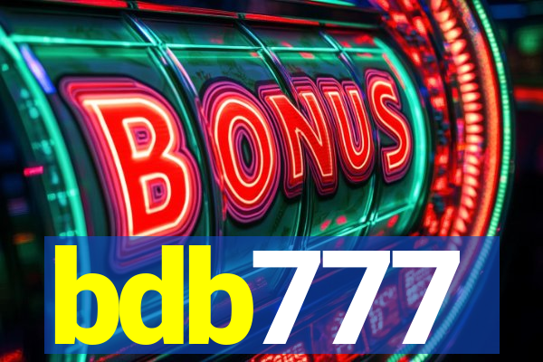 bdb777