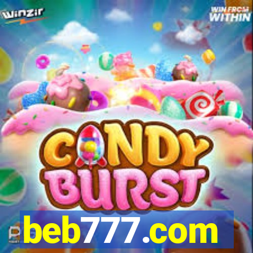 beb777.com