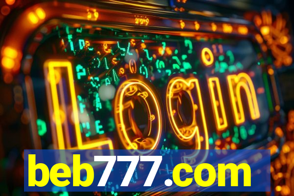 beb777.com