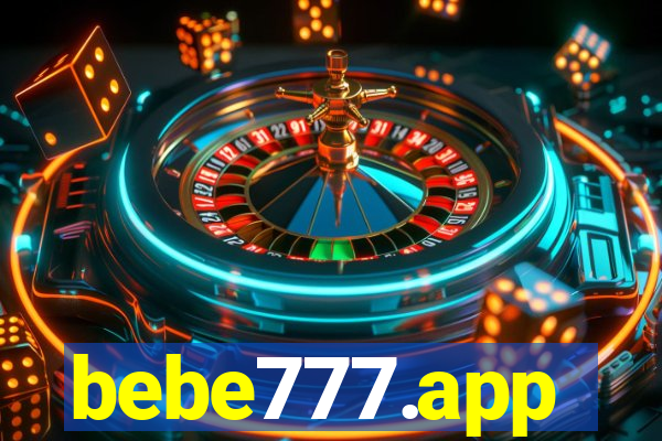 bebe777.app