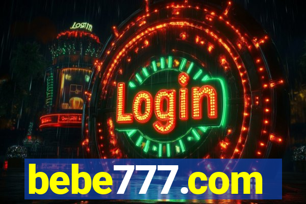 bebe777.com