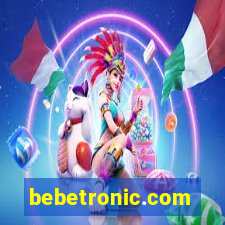 bebetronic.com