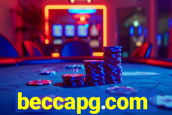 beccapg.com