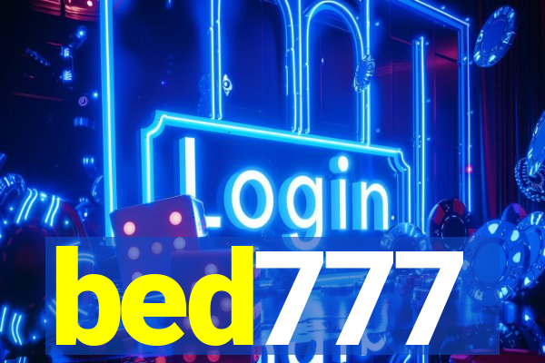 bed777