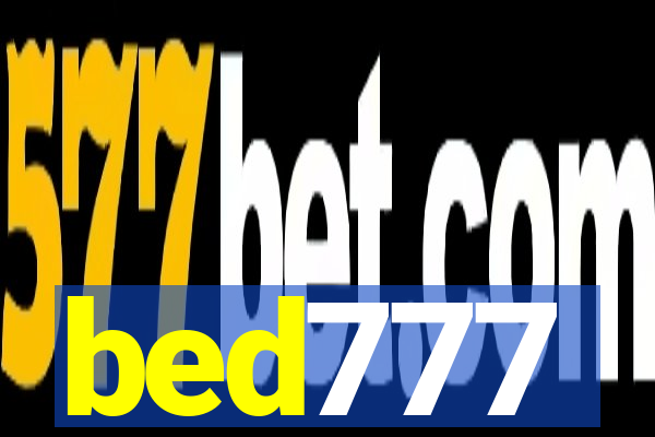 bed777