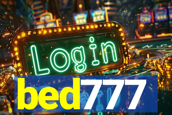 bed777
