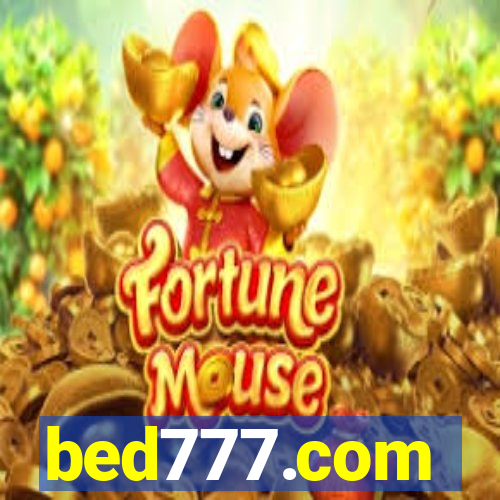 bed777.com
