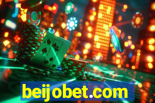 beijobet.com