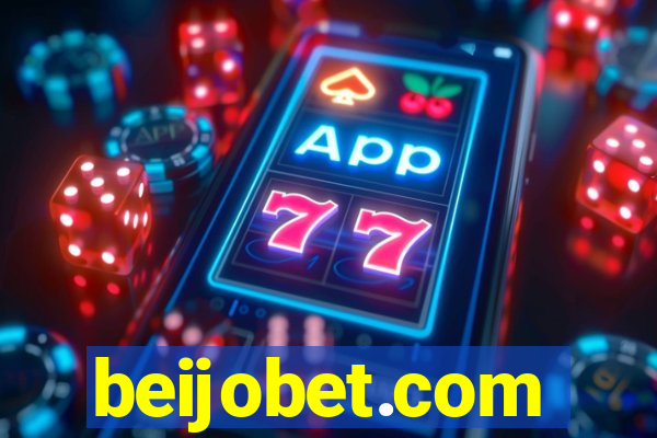 beijobet.com