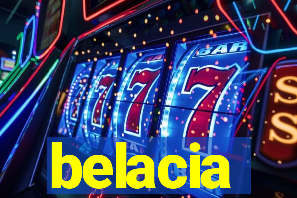 belacia