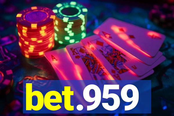 bet.959