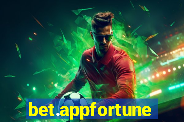 bet.appfortune