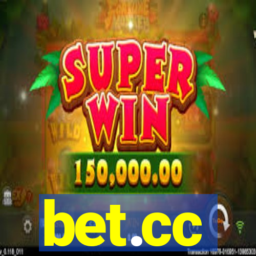 bet.cc