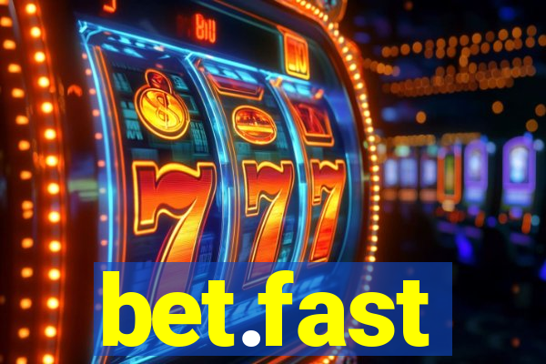 bet.fast