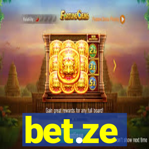 bet.ze