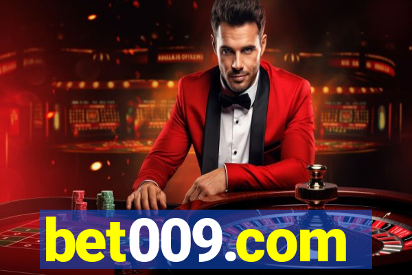 bet009.com