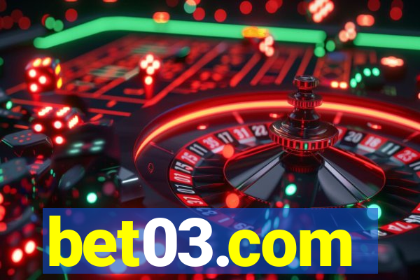 bet03.com