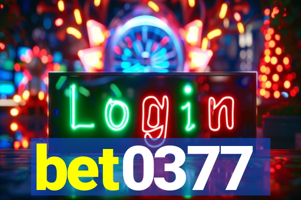 bet0377
